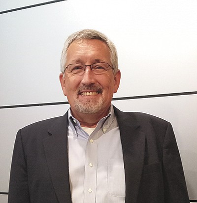 Dr. Robert Hagevoort, New Mexico State University