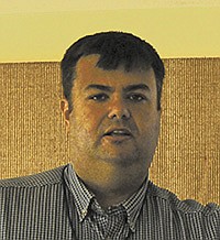 Dr. Luiz Ferraretto, University of Wisconsin