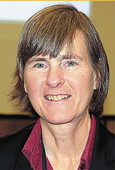 Mary Bauer, OSHA