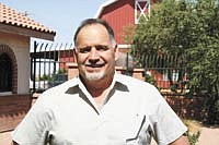 Farm general manager and vice president, Frank Boyce, grew up in Phoenix, Ariz., worked in the warehouse at Shamrock Dairy after college, and now oversees a workforce of 92-full-time employees.<br /><!-- 1upcrlf -->PHOTO SUBMITTED