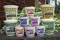 Low-fat, Greek-style and frozen yogurt are made by Windcrest Dairy. All the styles are available at the farm’s retail store, while low-fat and Greek yogurt are delivered to stores and other outlets in and around St. Louis, Mo.<br /><!-- 1upcrlf -->PHTOO SUBMITTED
