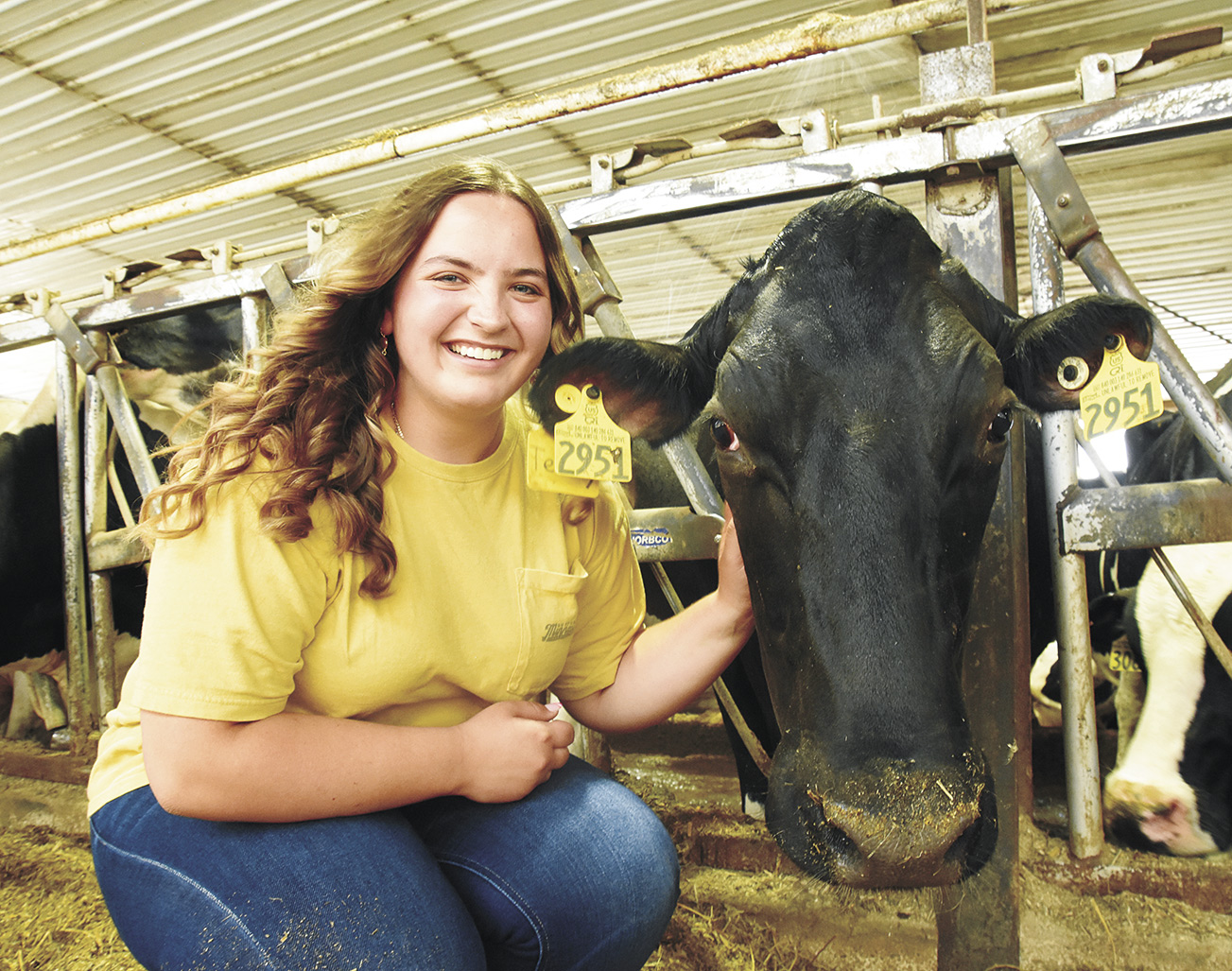 Helping to ensure Minnesota's dairy industry - Dairy Star